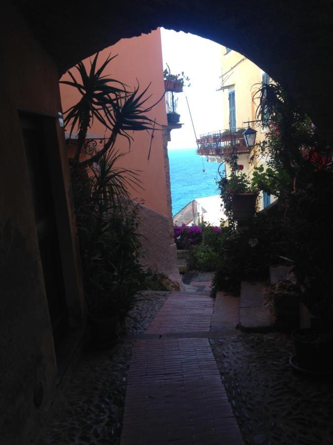 Apartamento Sanremo casa al mare maison du coeur "MaLò" Exterior foto