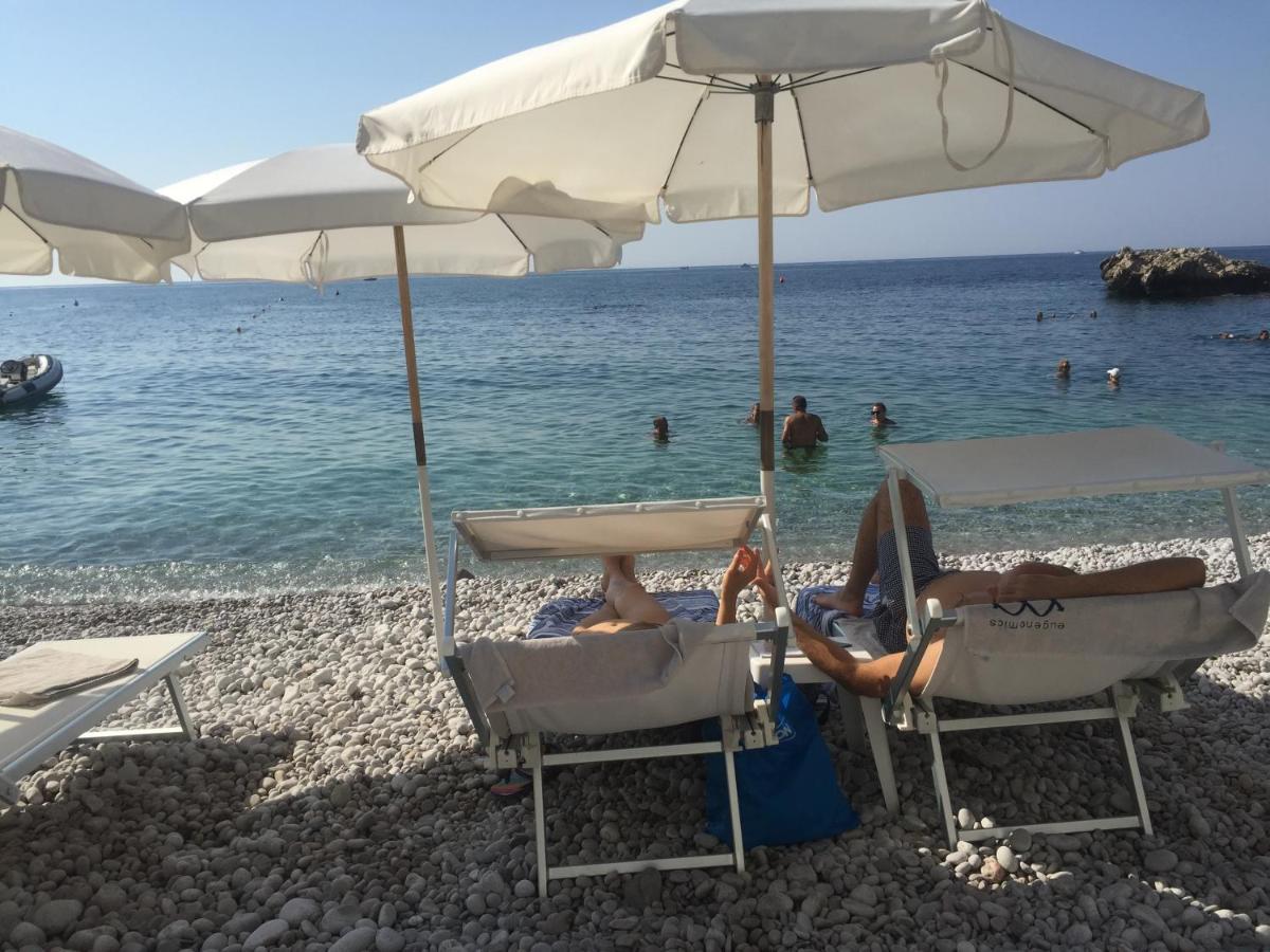 Apartamento Sanremo casa al mare maison du coeur "MaLò" Exterior foto