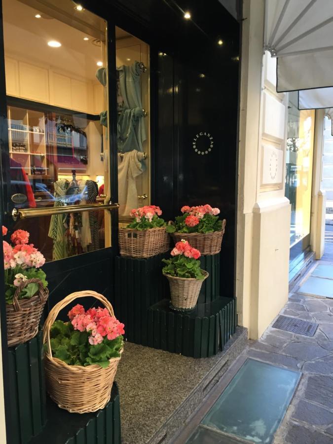 Apartamento Sanremo casa al mare maison du coeur "MaLò" Exterior foto