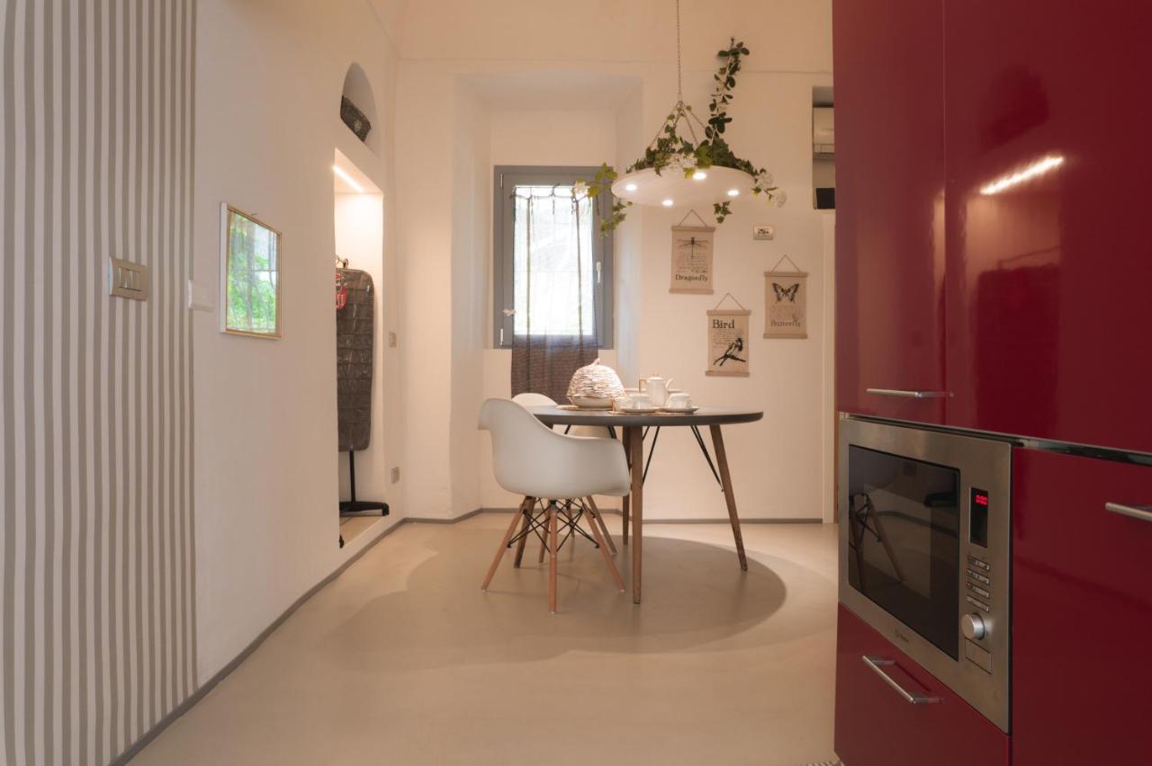 Apartamento Sanremo casa al mare maison du coeur "MaLò" Exterior foto