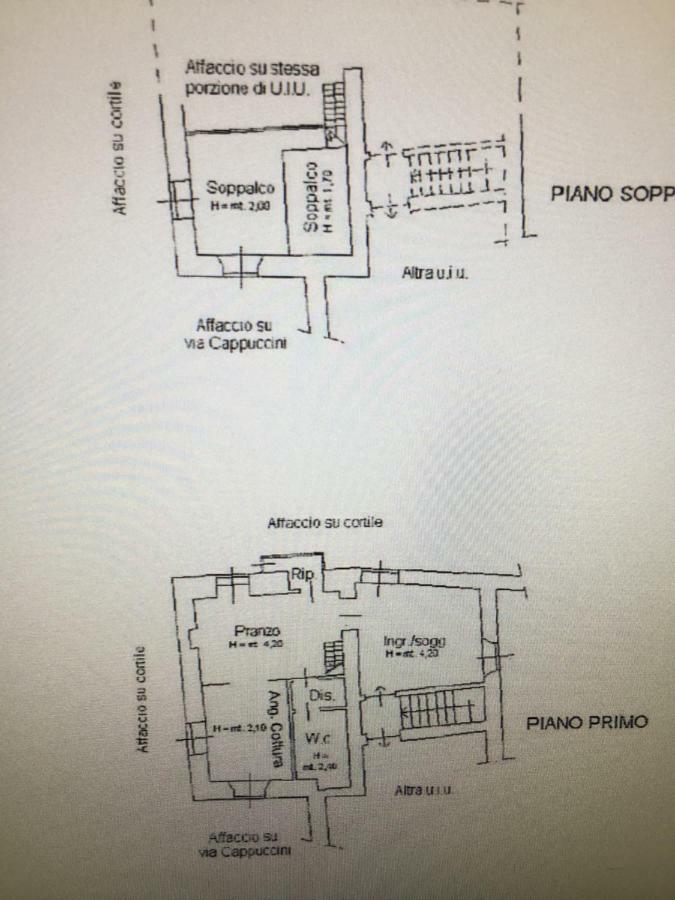 Apartamento Sanremo casa al mare maison du coeur "MaLò" Exterior foto