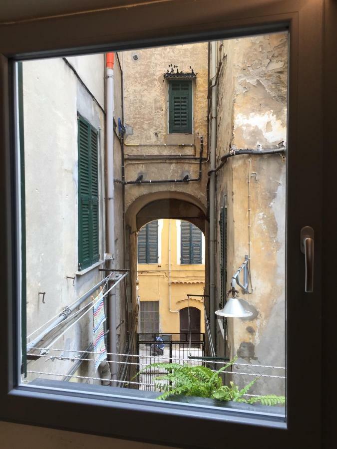 Apartamento Sanremo casa al mare maison du coeur "MaLò" Exterior foto